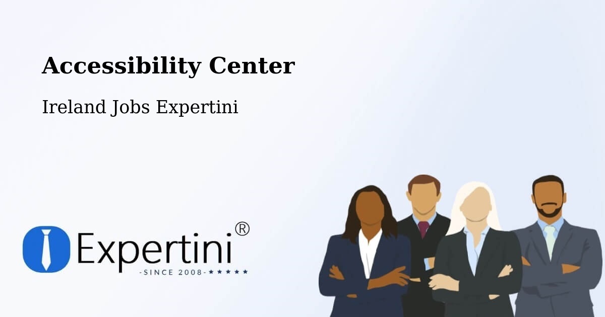 Accessibility Statement – Castlebridge - Ireland Jobs Expertini