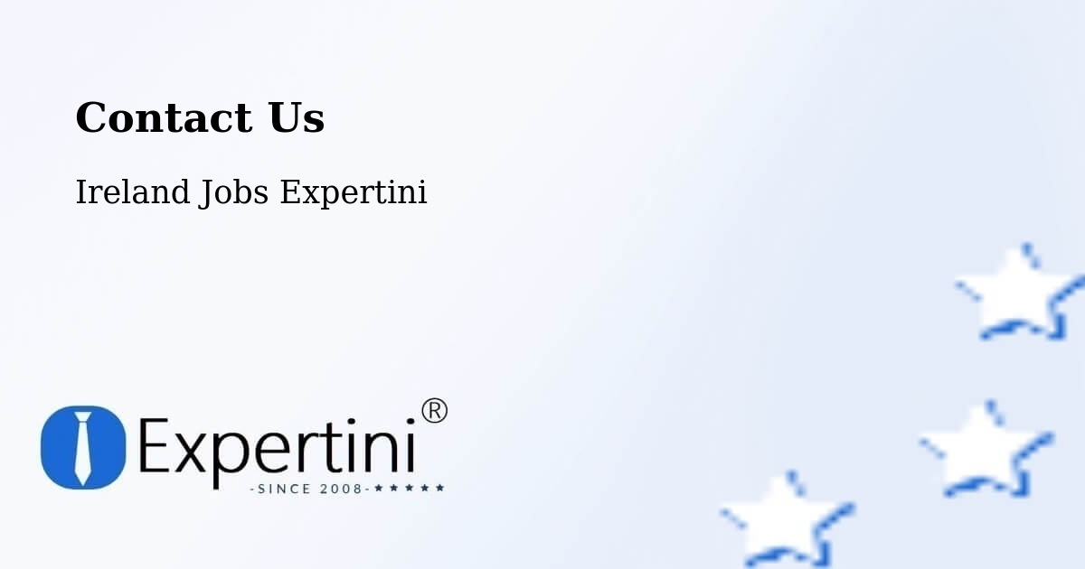 Contact Expertini – Castlebridge - Ireland Jobs Expertini
