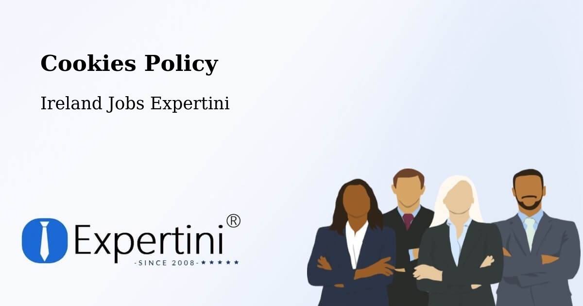 Cookie Policy – Castlebridge - Ireland Jobs Expertini