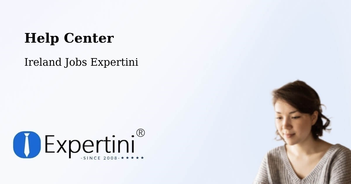 Help Center – Castlebridge - Ireland Jobs Expertini