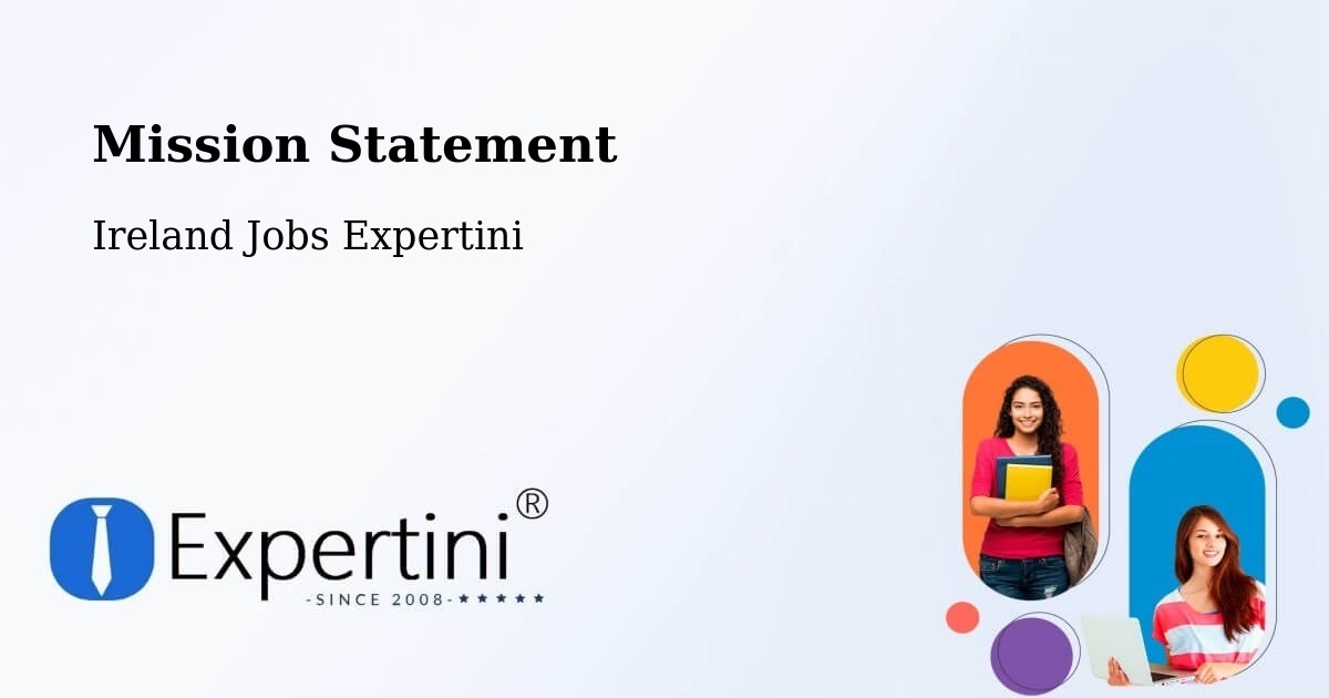 Corporate Mission – Castlebridge - Ireland Jobs Expertini