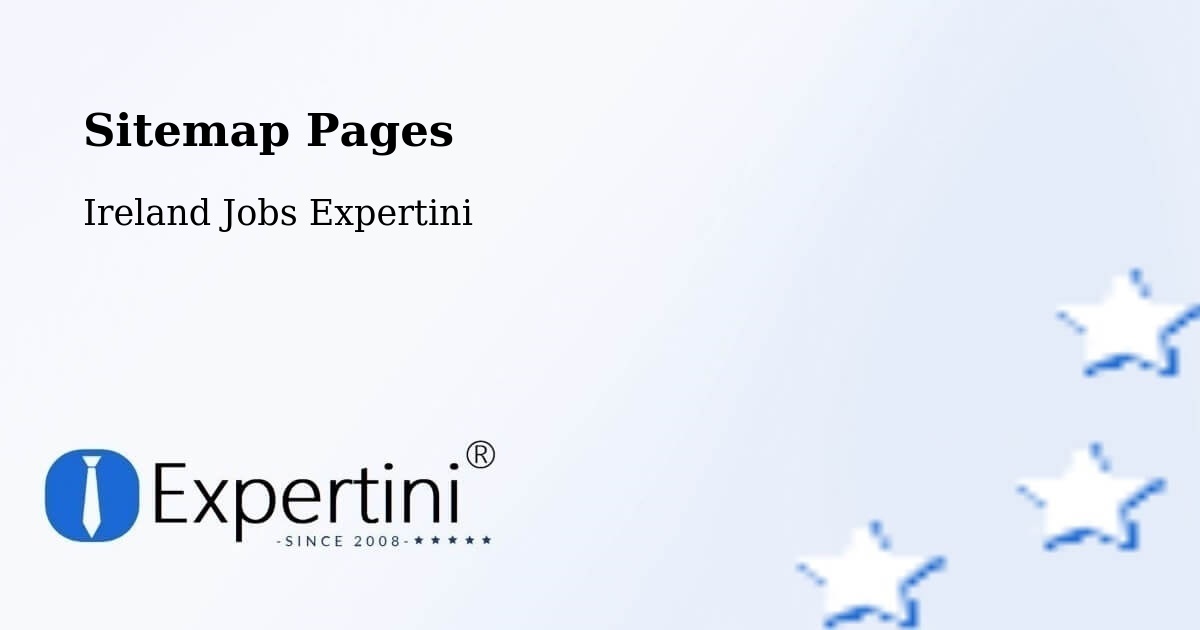 Sitemap Pages - Castlebridge - Ireland Jobs Expertini