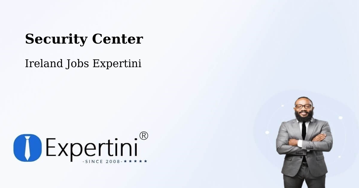 Security & Compliance – Castlebridge - Ireland Jobs Expertini