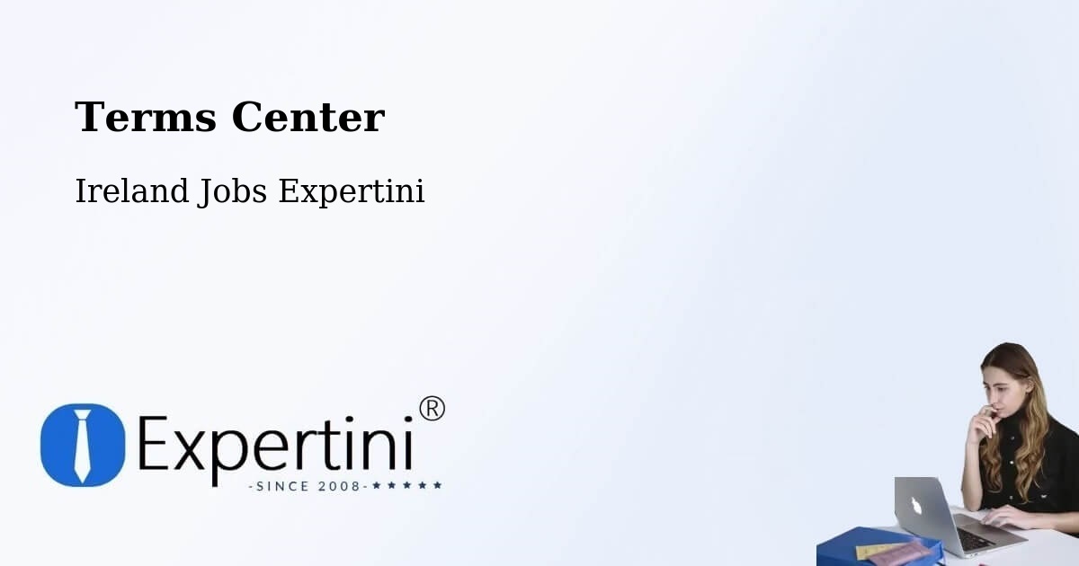 Terms of Service – Castlebridge - Ireland Jobs Expertini
