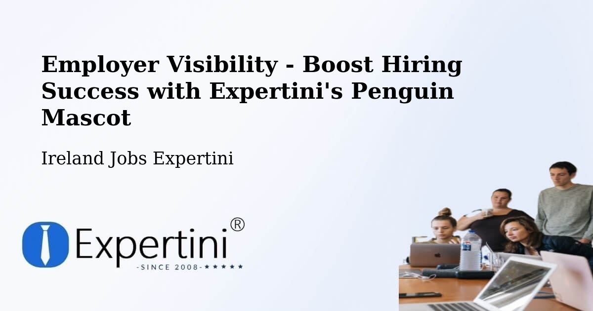 CV and Resume Visibility Optimization – Castlebridge - Ireland Jobs Expertini